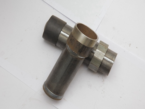 四川螺旋式声测管厚壁3.0mm